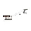 13 FT Black & Grey Luxe Ski Lift 1:32 Scale 1 13 FT Black & Grey Luxe Ski Lift 1:32 Scale -Christmas decorations Shop 9120071234645
