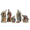 2 FT Nativity 6 Piece Set -Christmas decorations Shop 9927846008