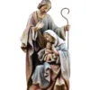 15" Holy Family -Christmas decorations Shop 9927846011