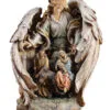 18" Guardian Angel Of Bethlehem Nativity -Christmas decorations Shop 9927846012