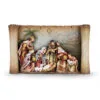 10" Nativity Scroll Scene -Christmas decorations Shop 9927851549