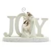 6" Nativity Joy 1 6" Nativity Joy -Christmas decorations Shop 9927852825