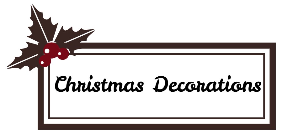 Christmas decorations Shop