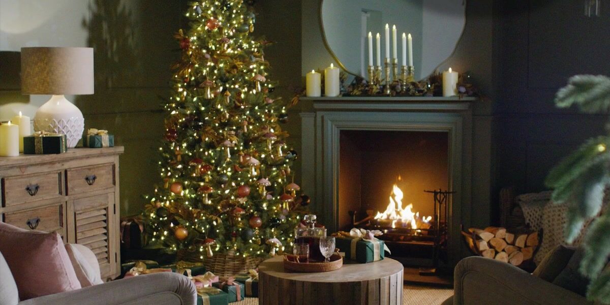 Front Page -Christmas decorations Shop 36